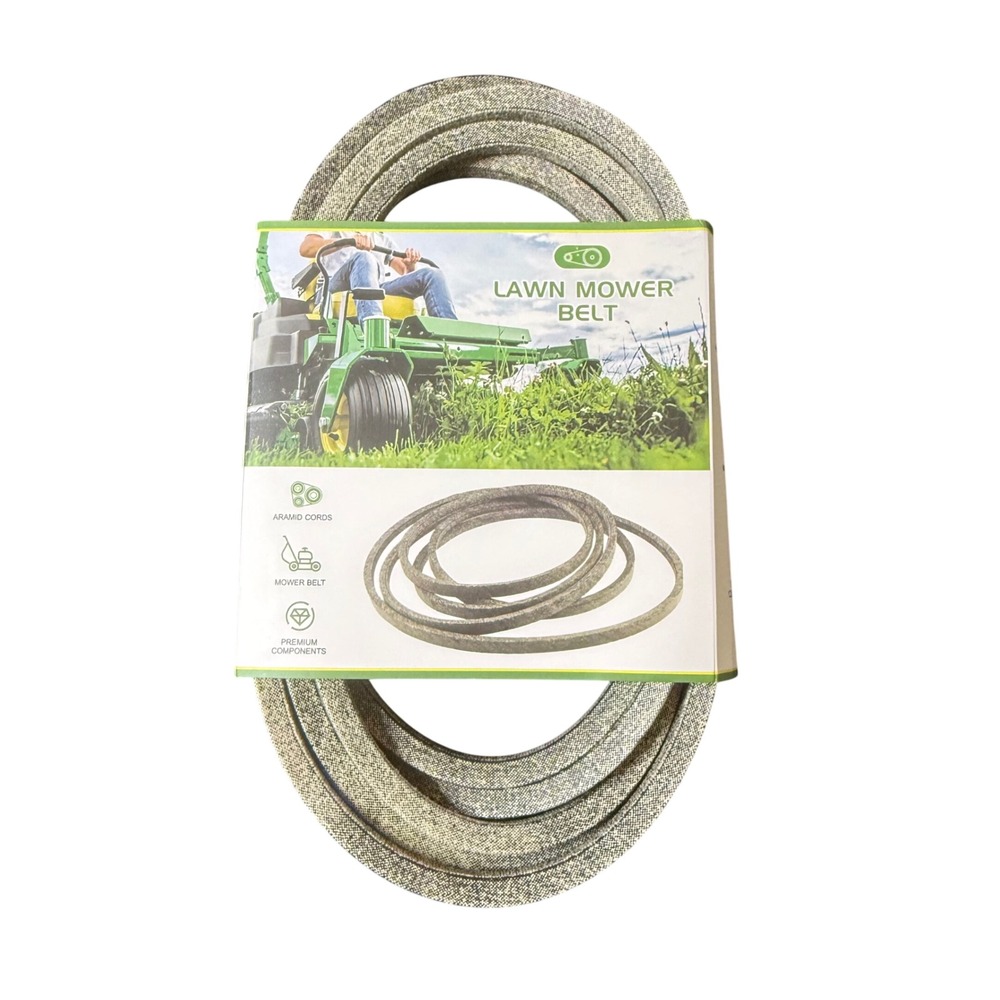 Lawn Mower Kevlar Replacement Belt 1/2" x 118.25" 574173003 Premium‎ Components